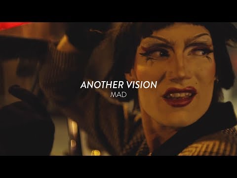 Another Vision - Mad (Official Video)